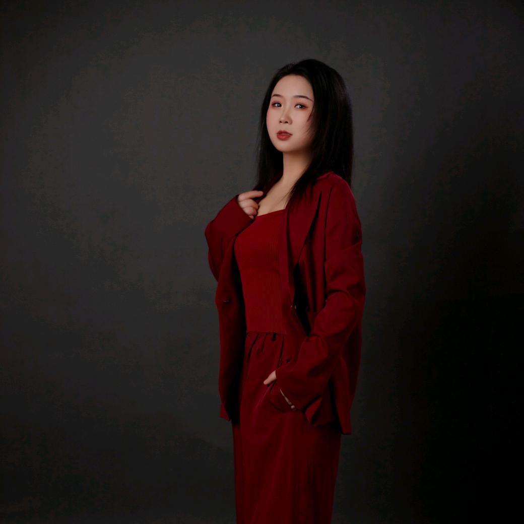 小刘姑娘