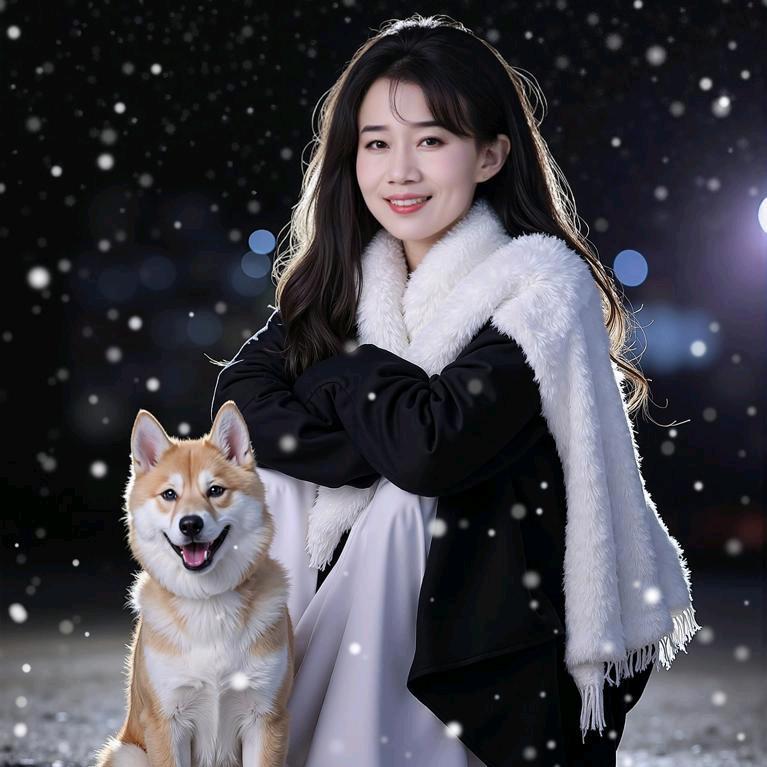 何盈莹