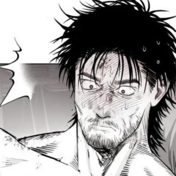 璀璨的孤狼（早八人死版）