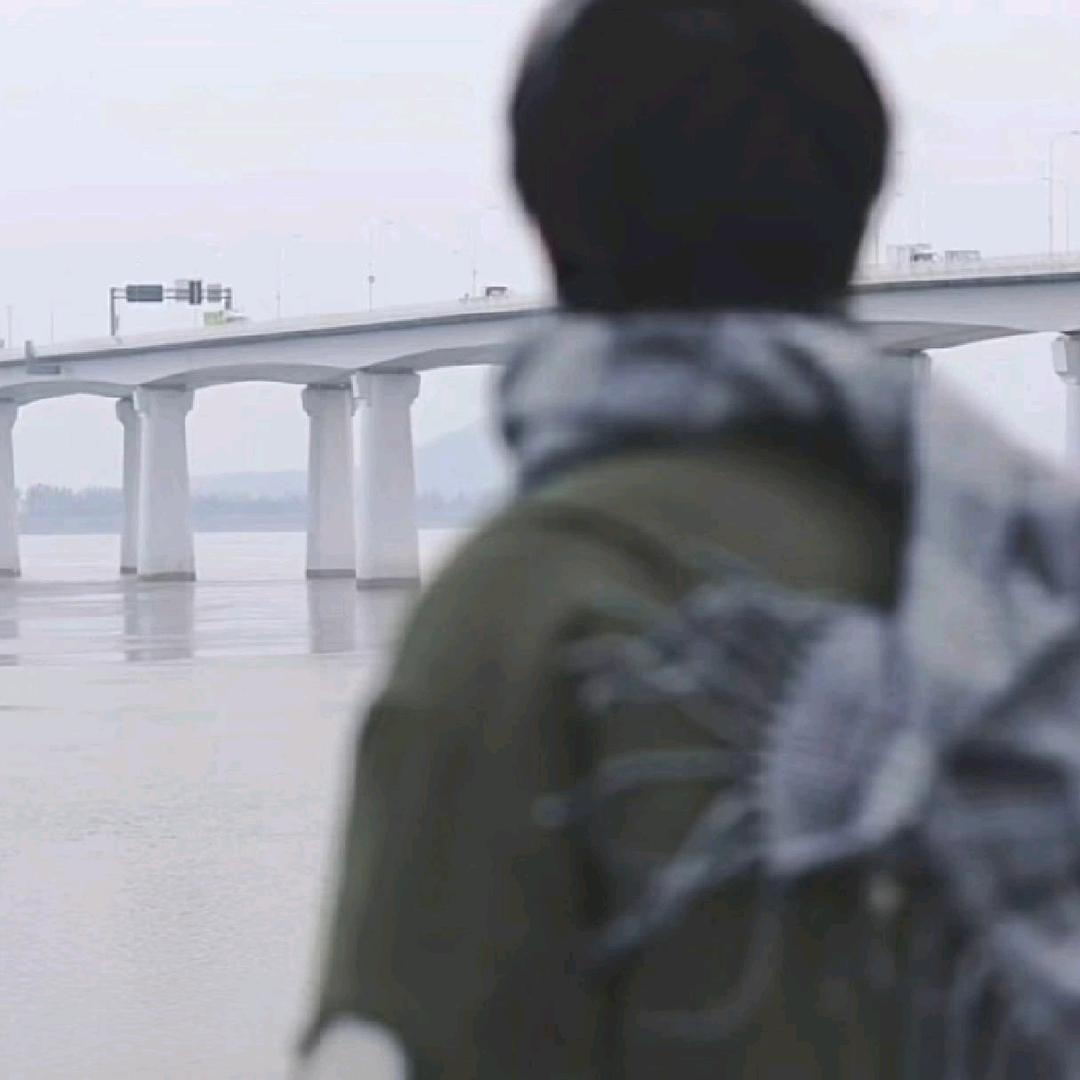不知名网友海