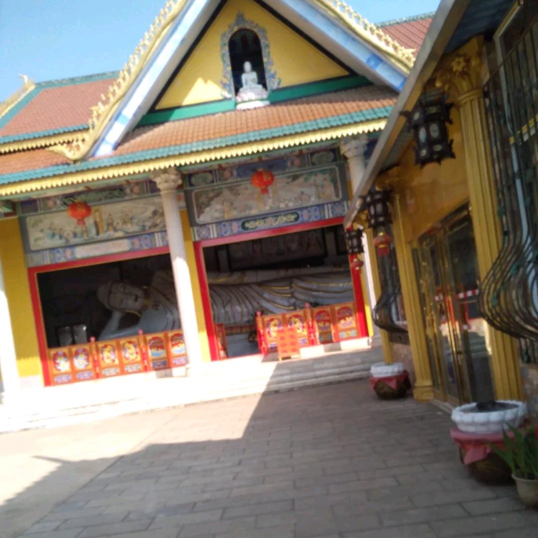 平平安安