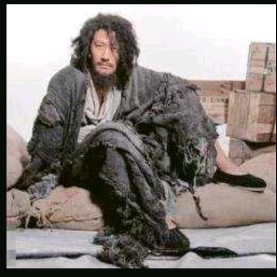 偷狗大队副大队长