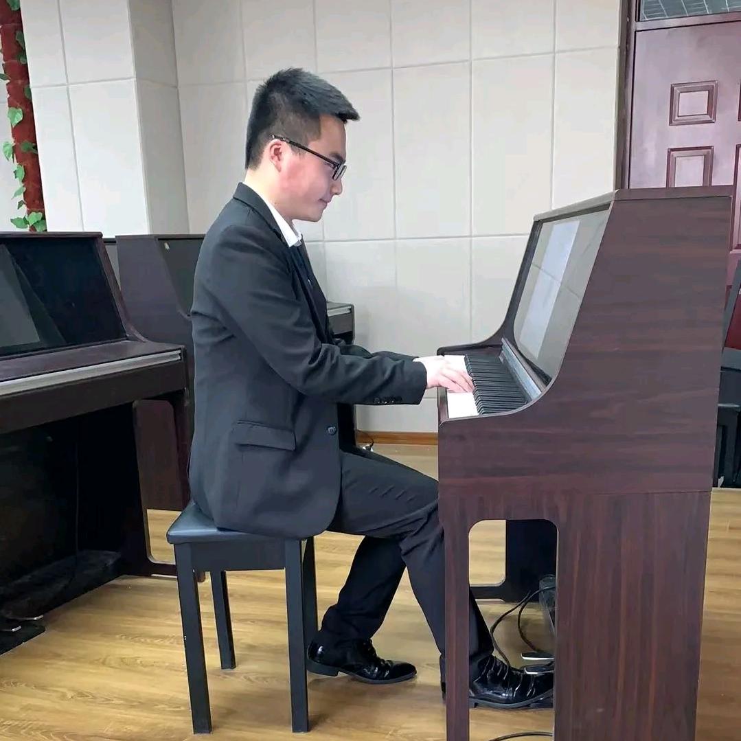 Jason_music（俊淇）