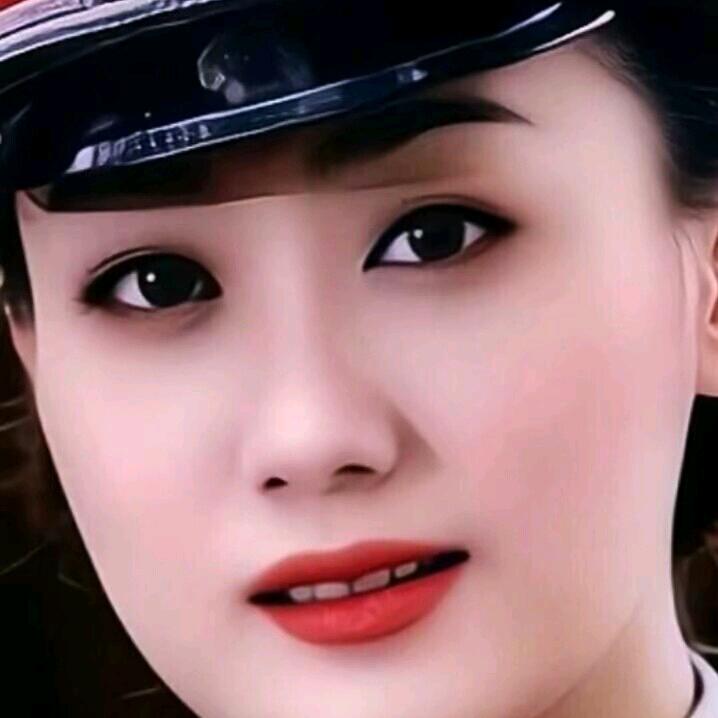 巾帼不让须眉