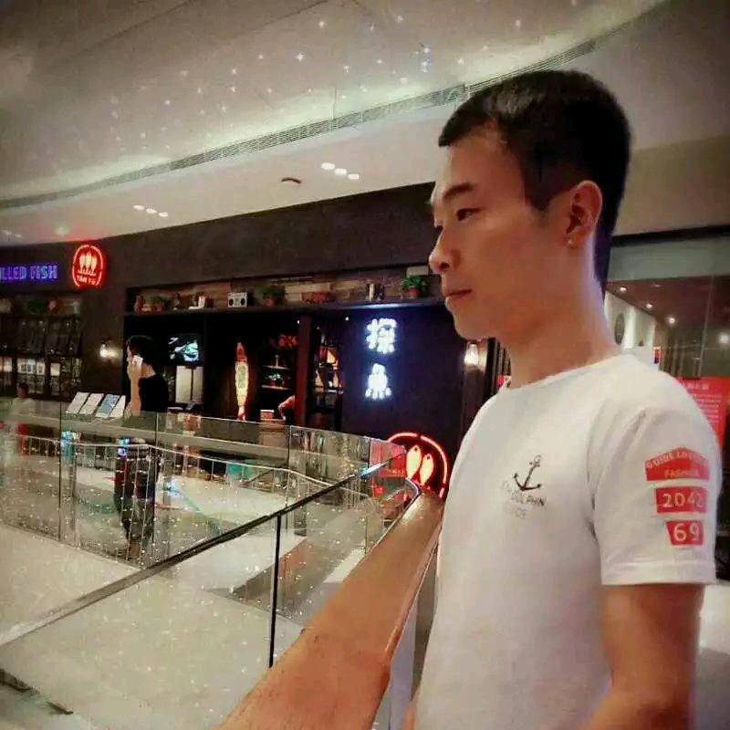 小强
