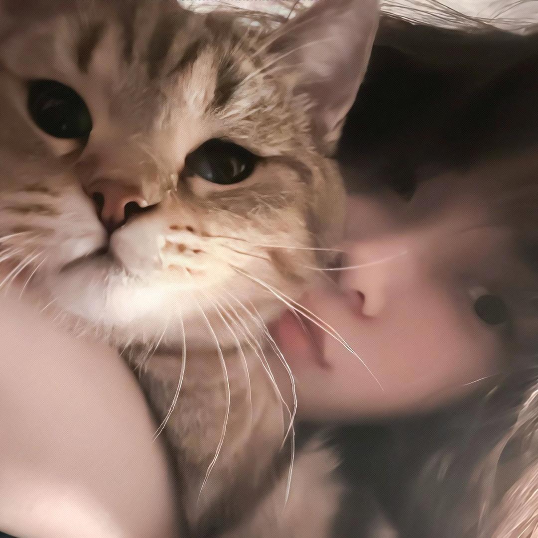 爱 在