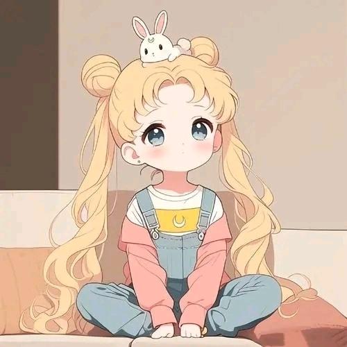 狸花小瞳