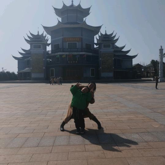 凡事有个杜
