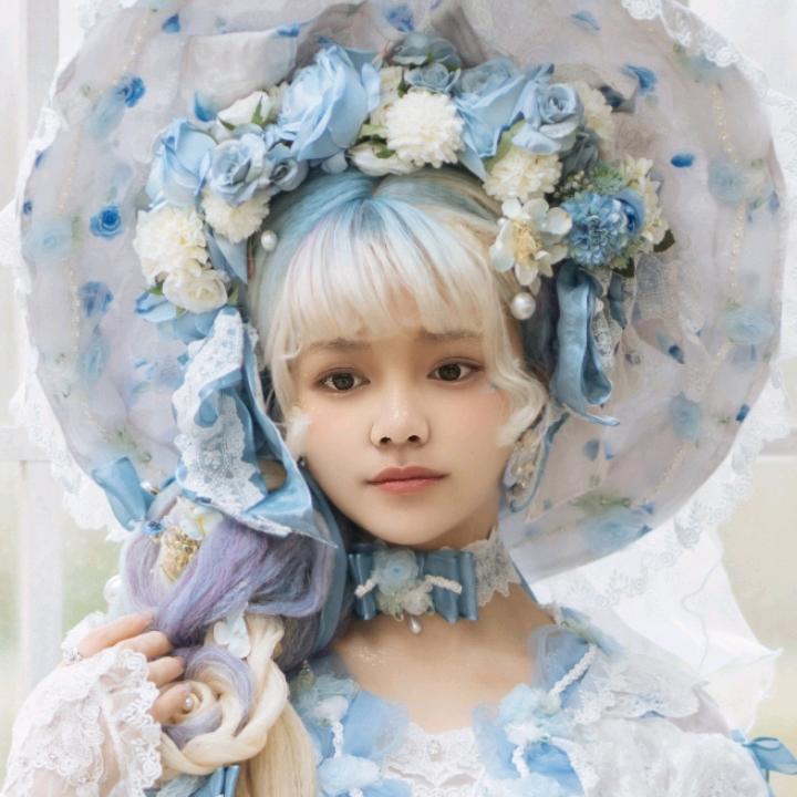 小迷妹