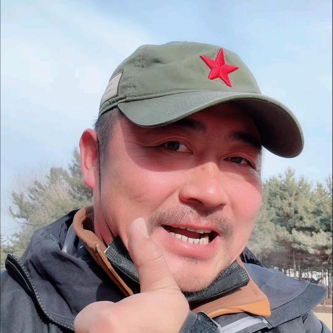 老马草原牛羊肉