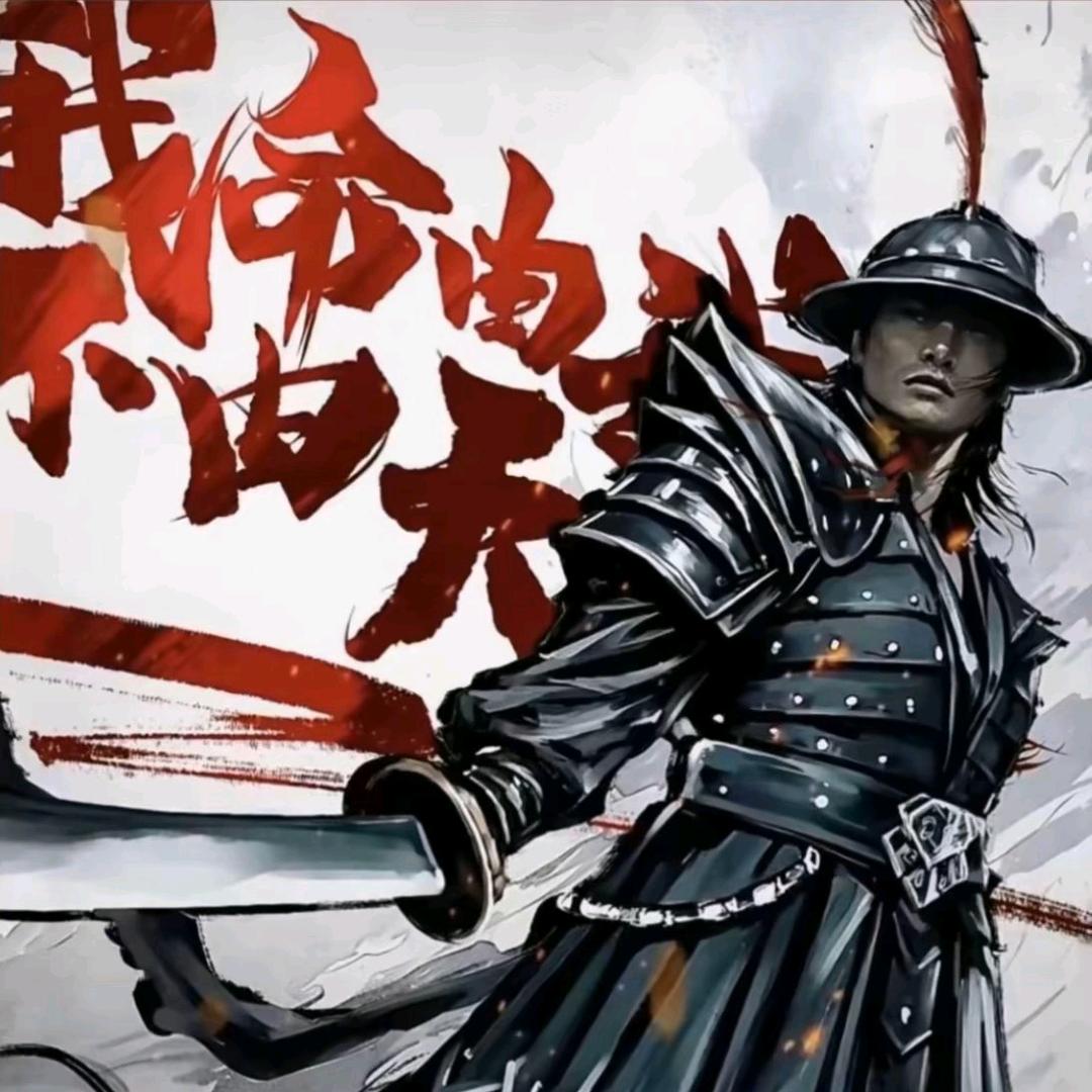 华夏战狼