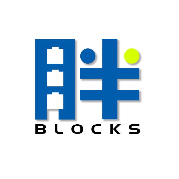 胖积木（砖块版）