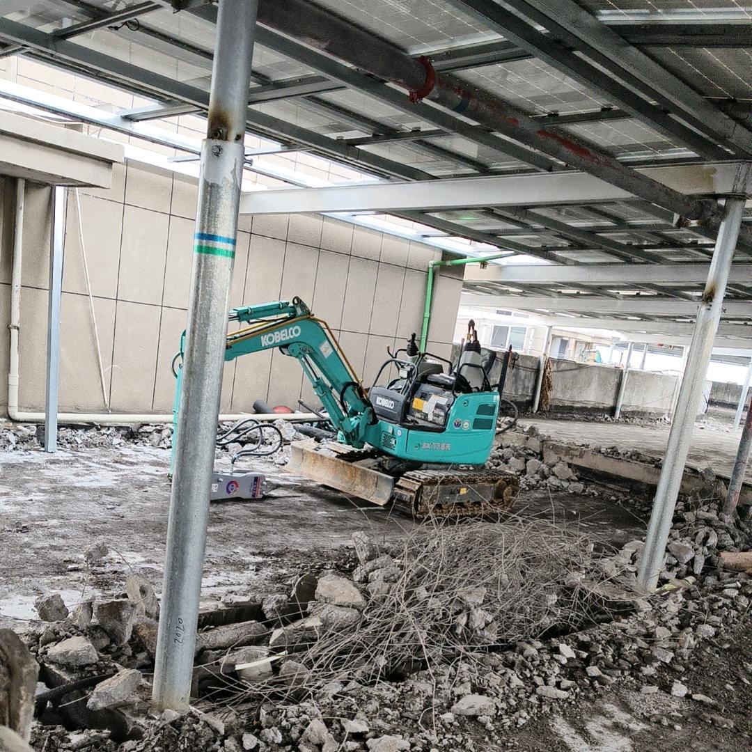 义乌，东阳，周边，室内拆除，敲墙，垃圾清