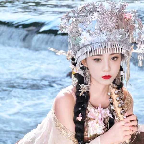 心碎了