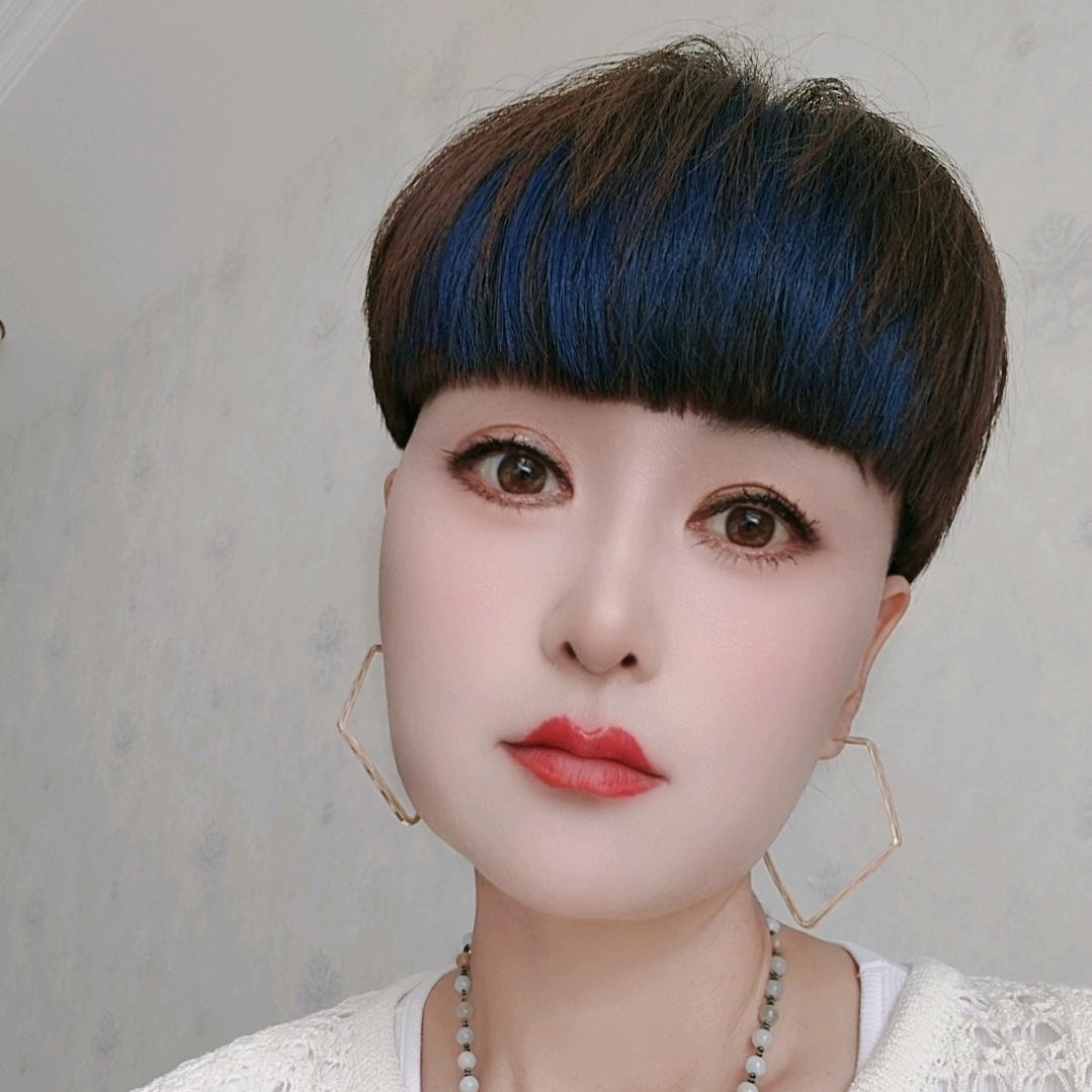 静姐