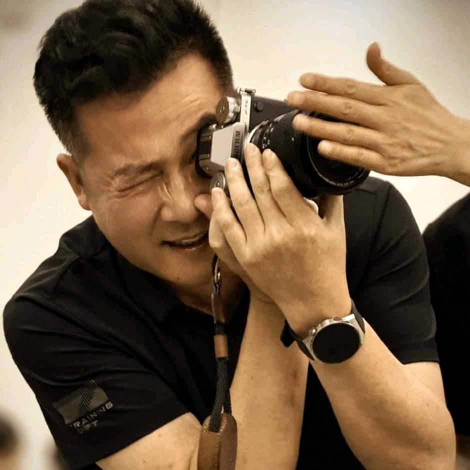 厂长海哥
