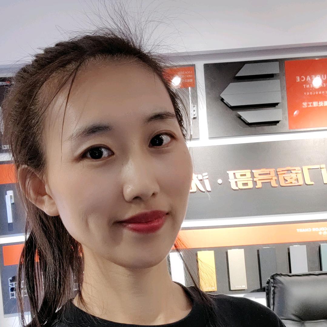 沈阳门窗工厂颖姐
