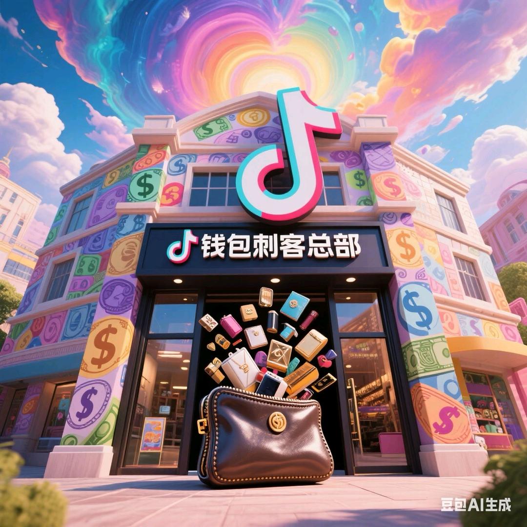 钱包刺客总部