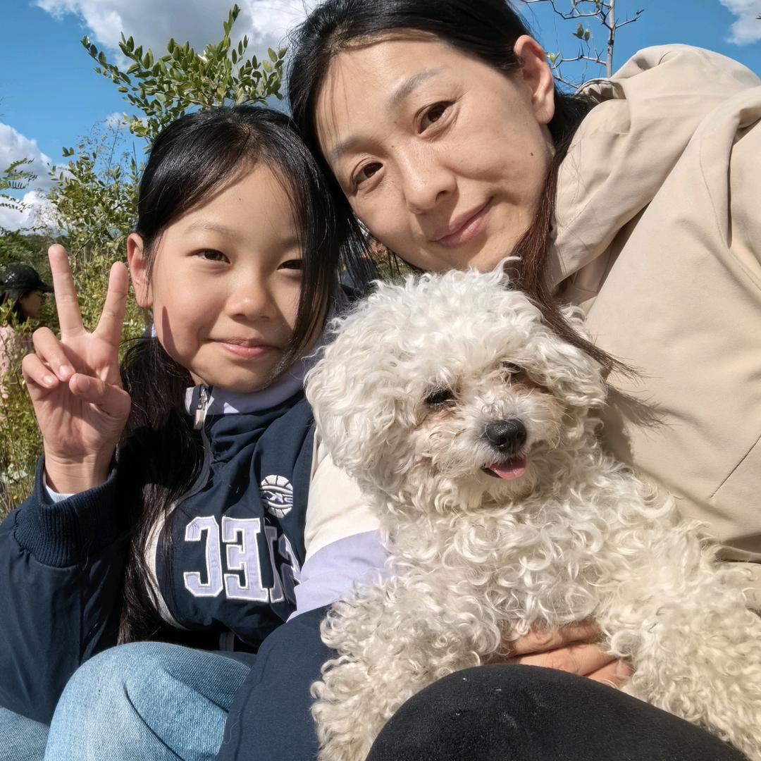 好好妈妈