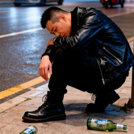 （无🇨🇳言）喜欢听歌