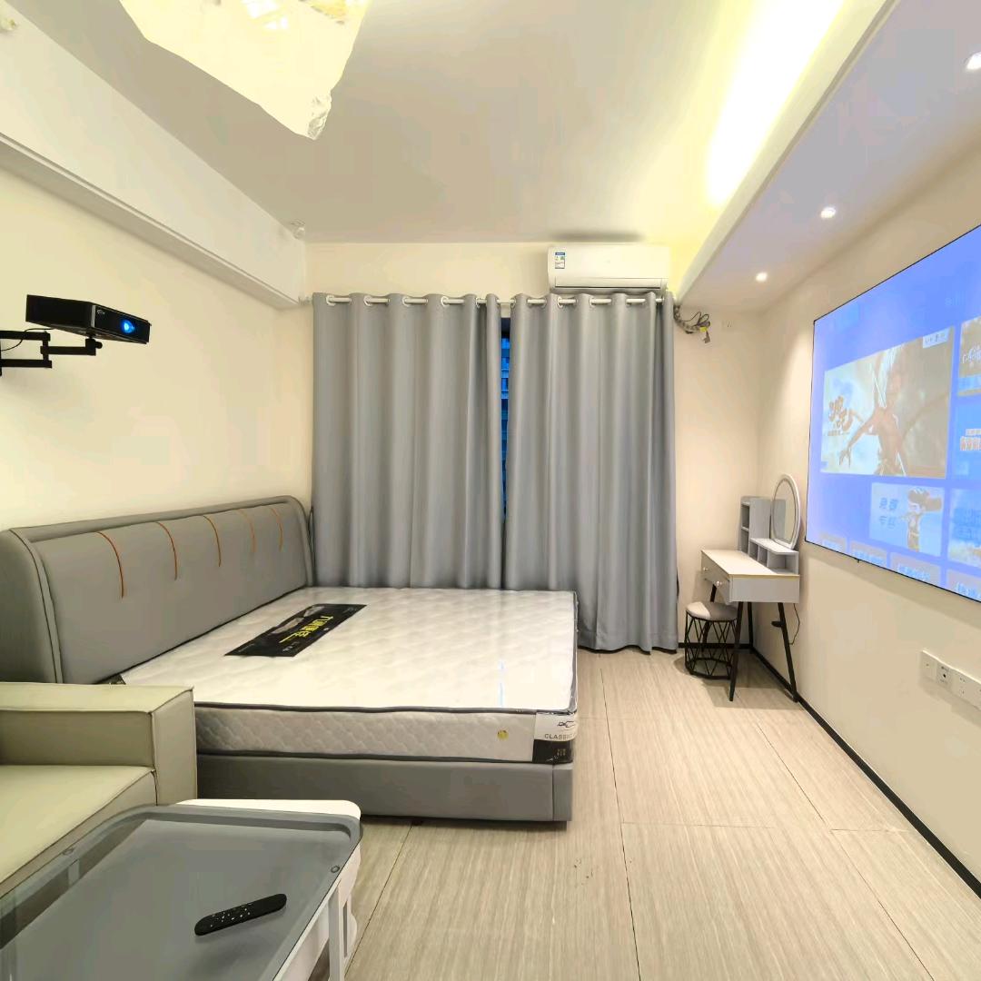 呼市  租房 短租