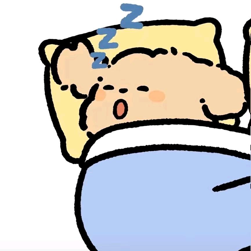 叶憨憨的小小郑吖