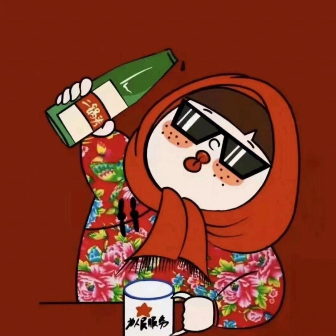 东北的冬