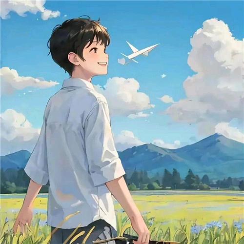 、