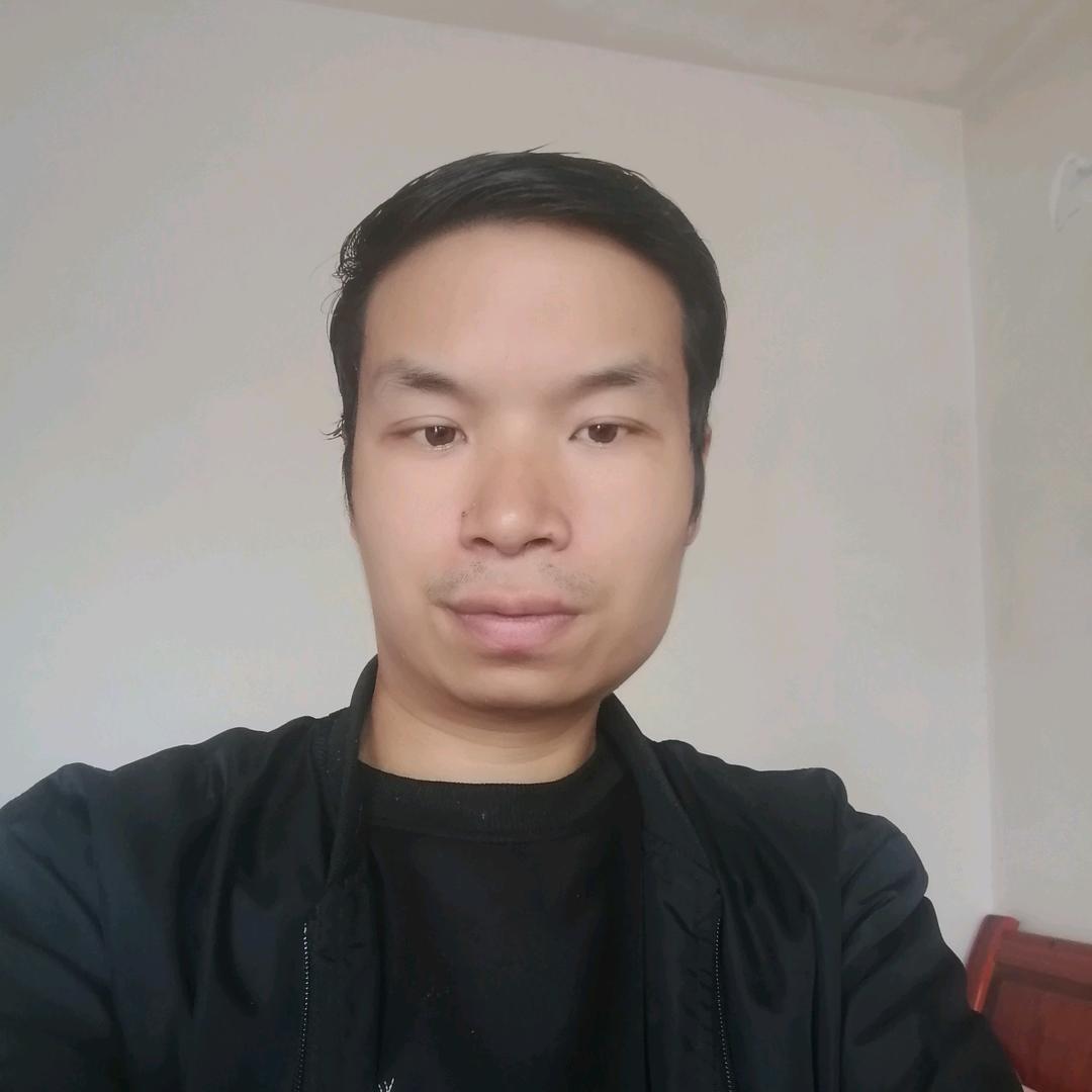 看淡。杨