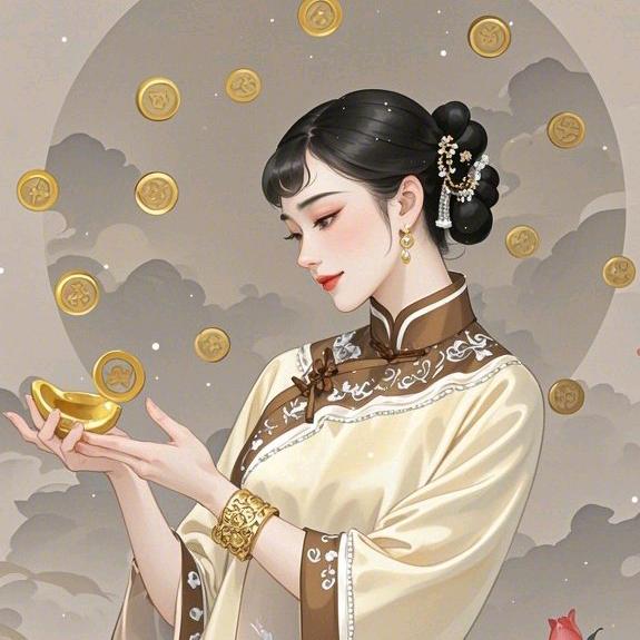 喜乐姐🪷（百货甄选）
