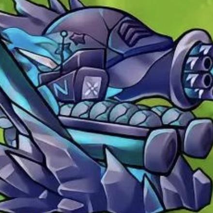 超级机枪，点个关注