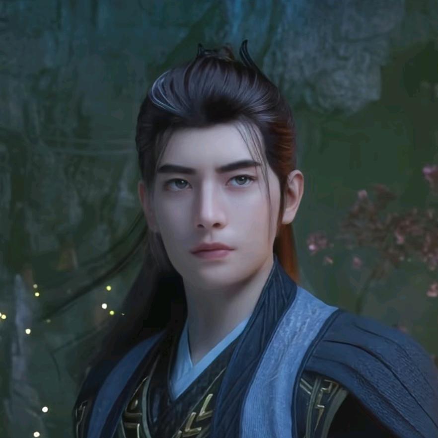 厉姓修士
