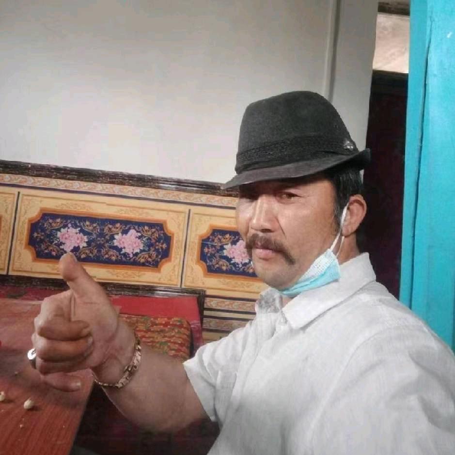 kaxal mamat