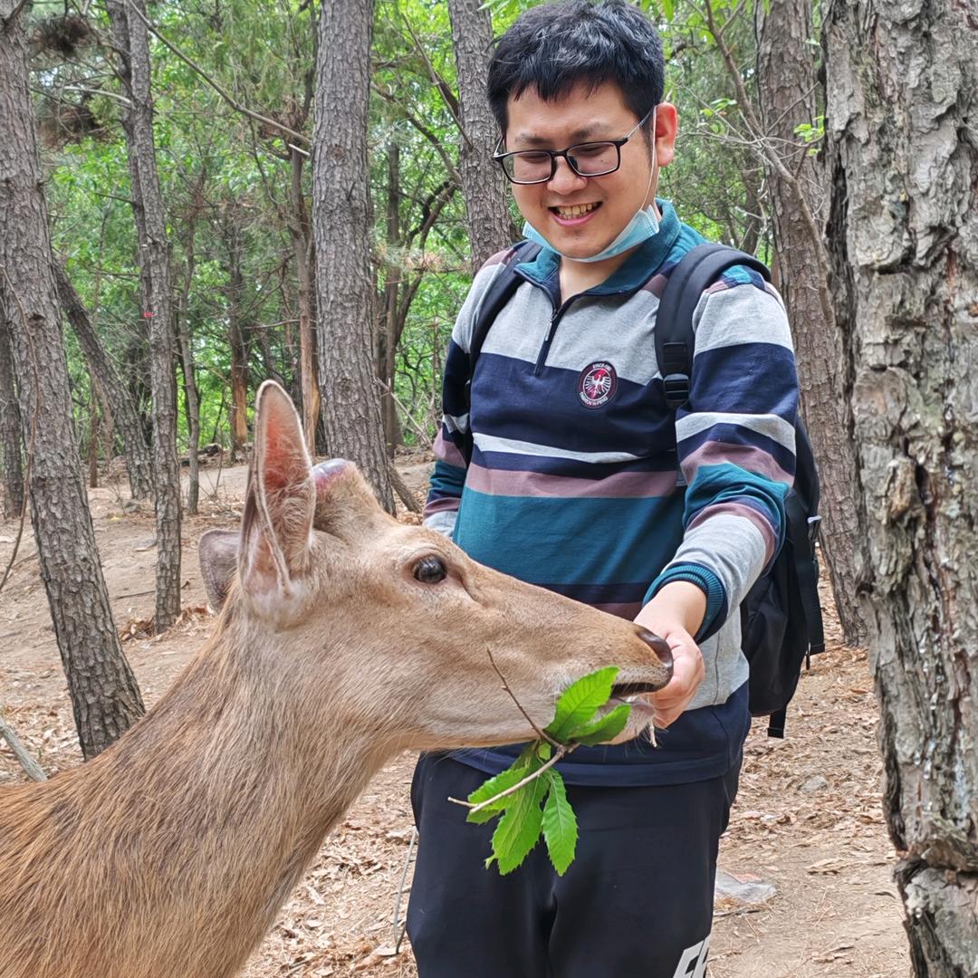 90后网红坤少❤️✨