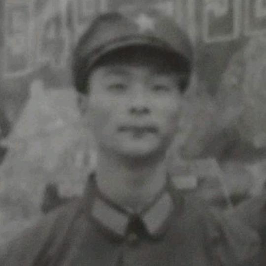 军歌歌