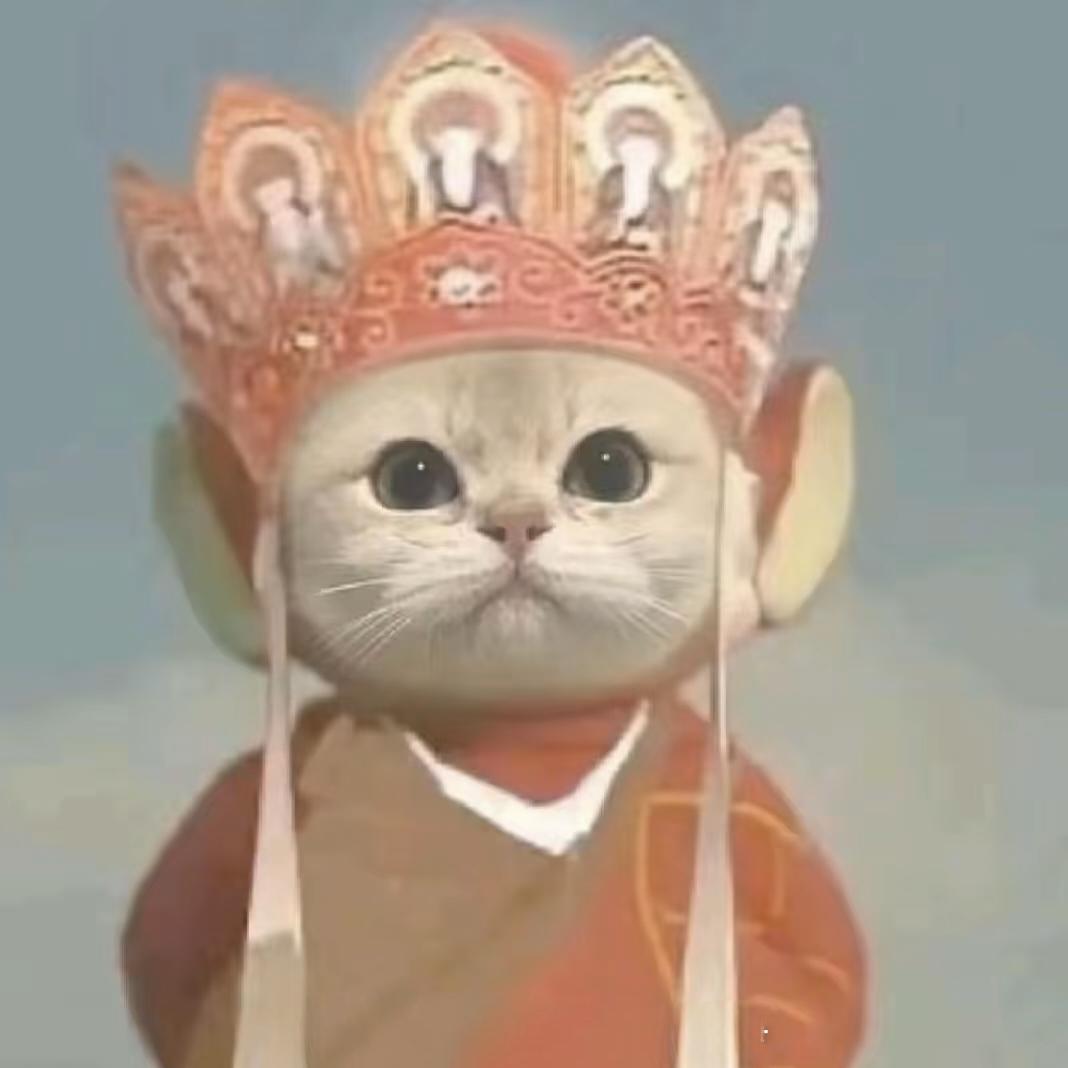 吃猫的鱼