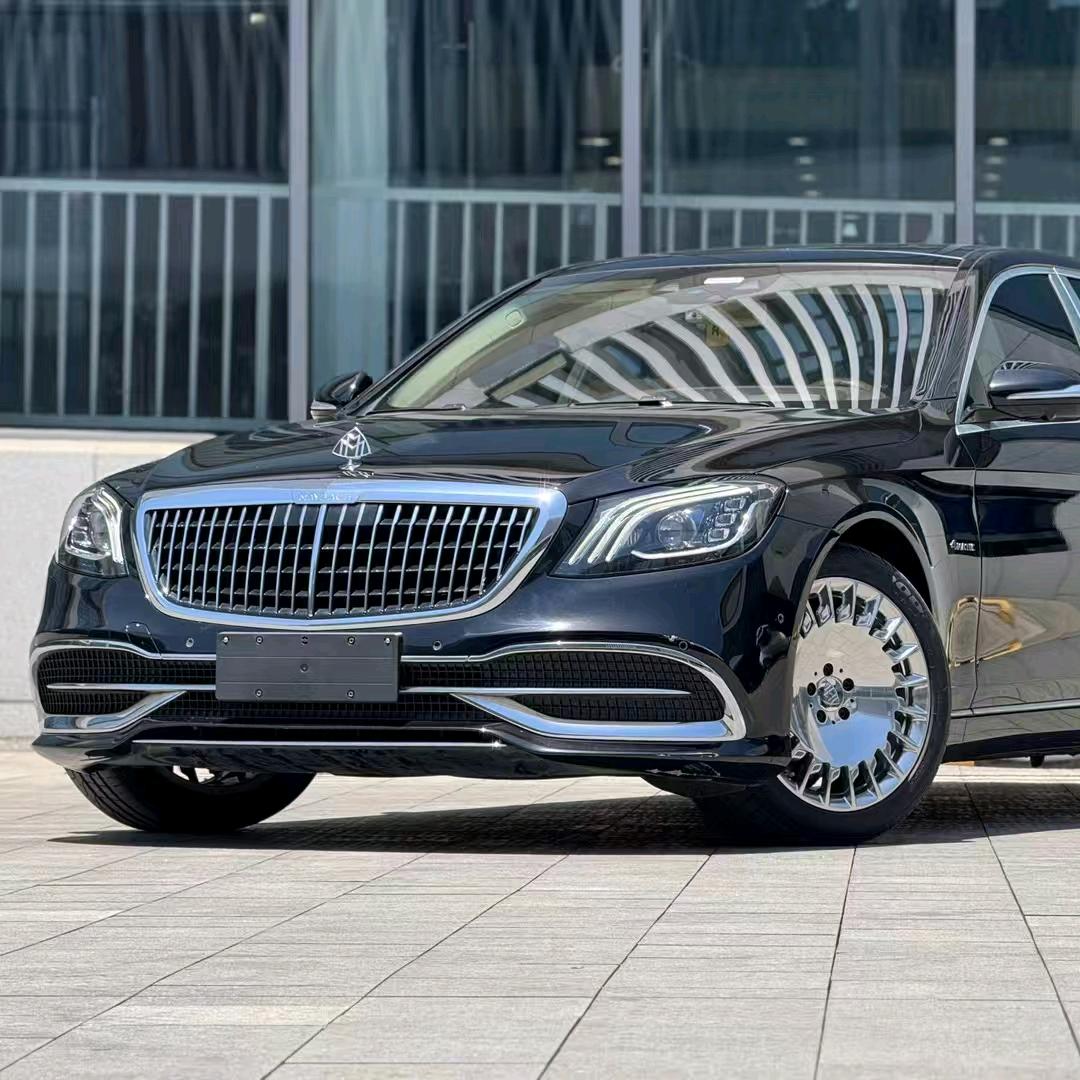 苏州邦力汽车销售有限公司