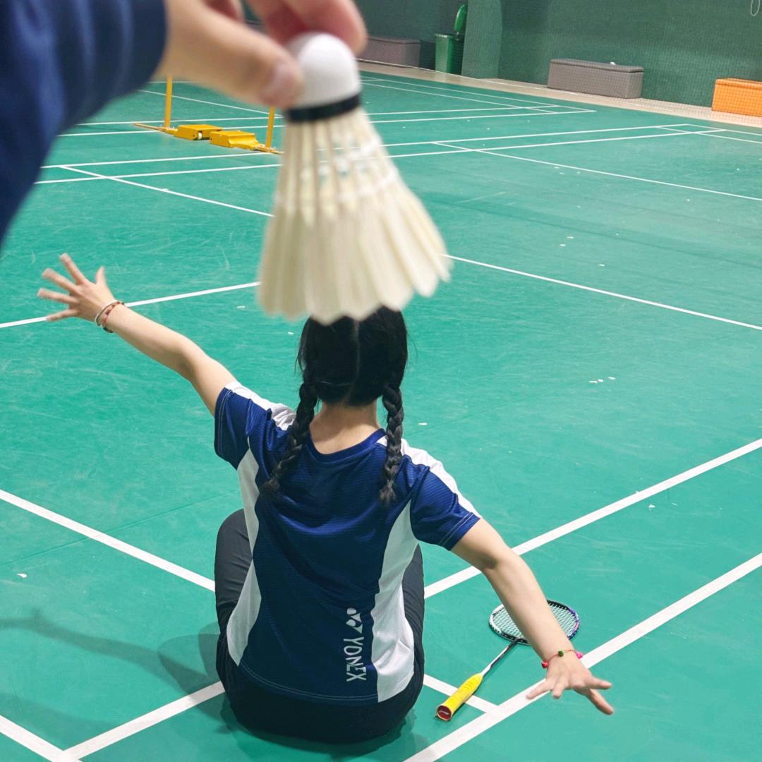 Cc（读研版）✨🌻🏸