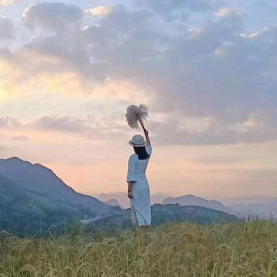 醉美朝阳