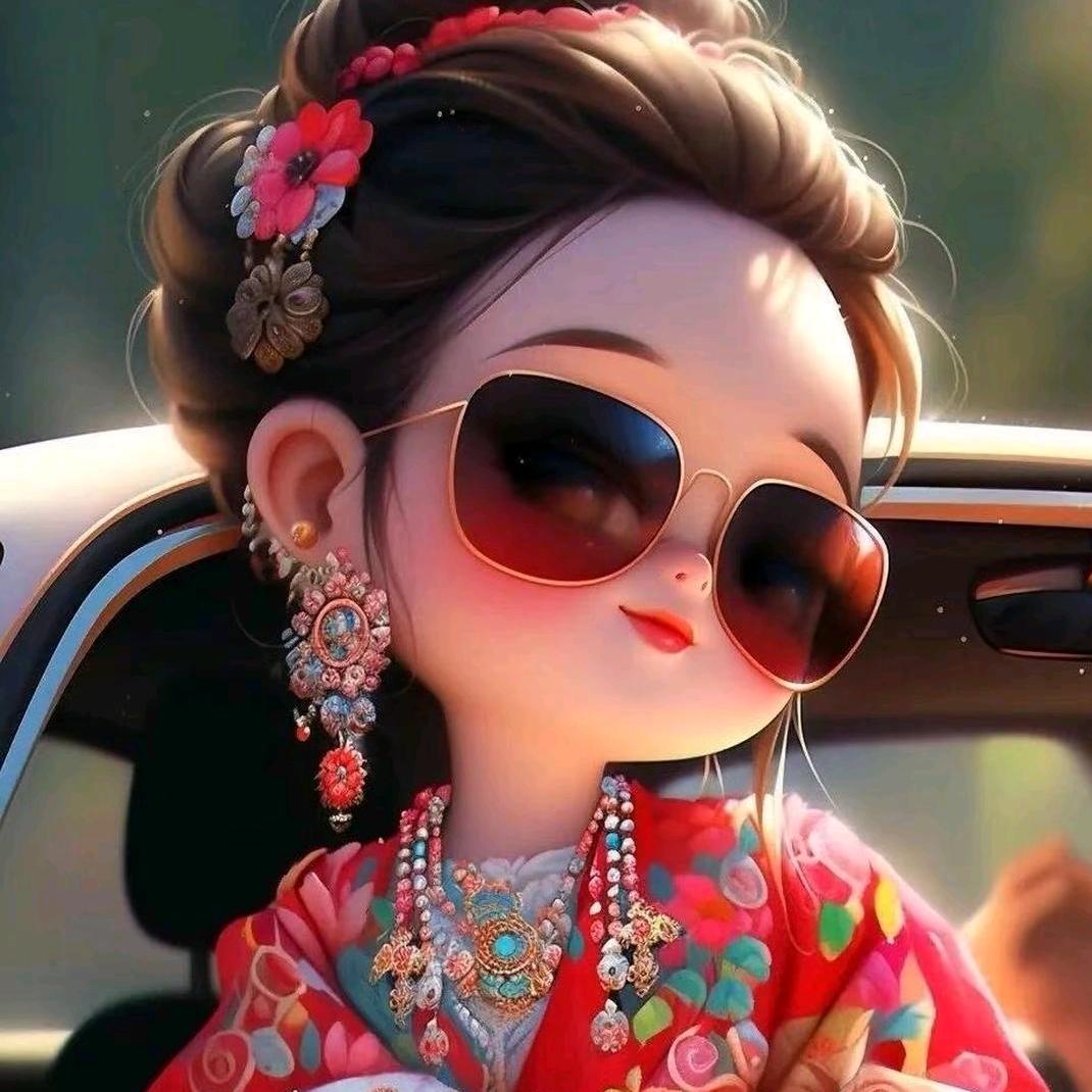 小财迷
