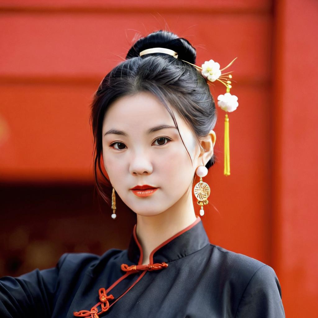 米米姐