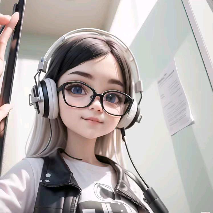 听音乐的允