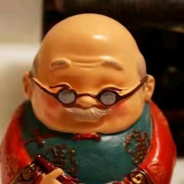 不倒翁