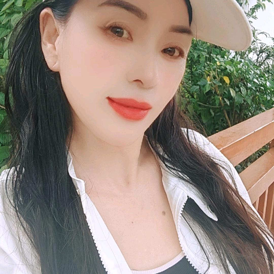周丽