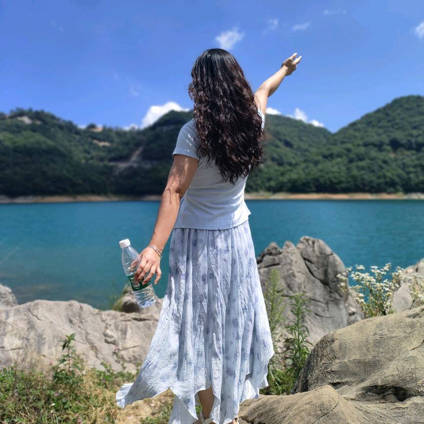 打不败的小敏😊