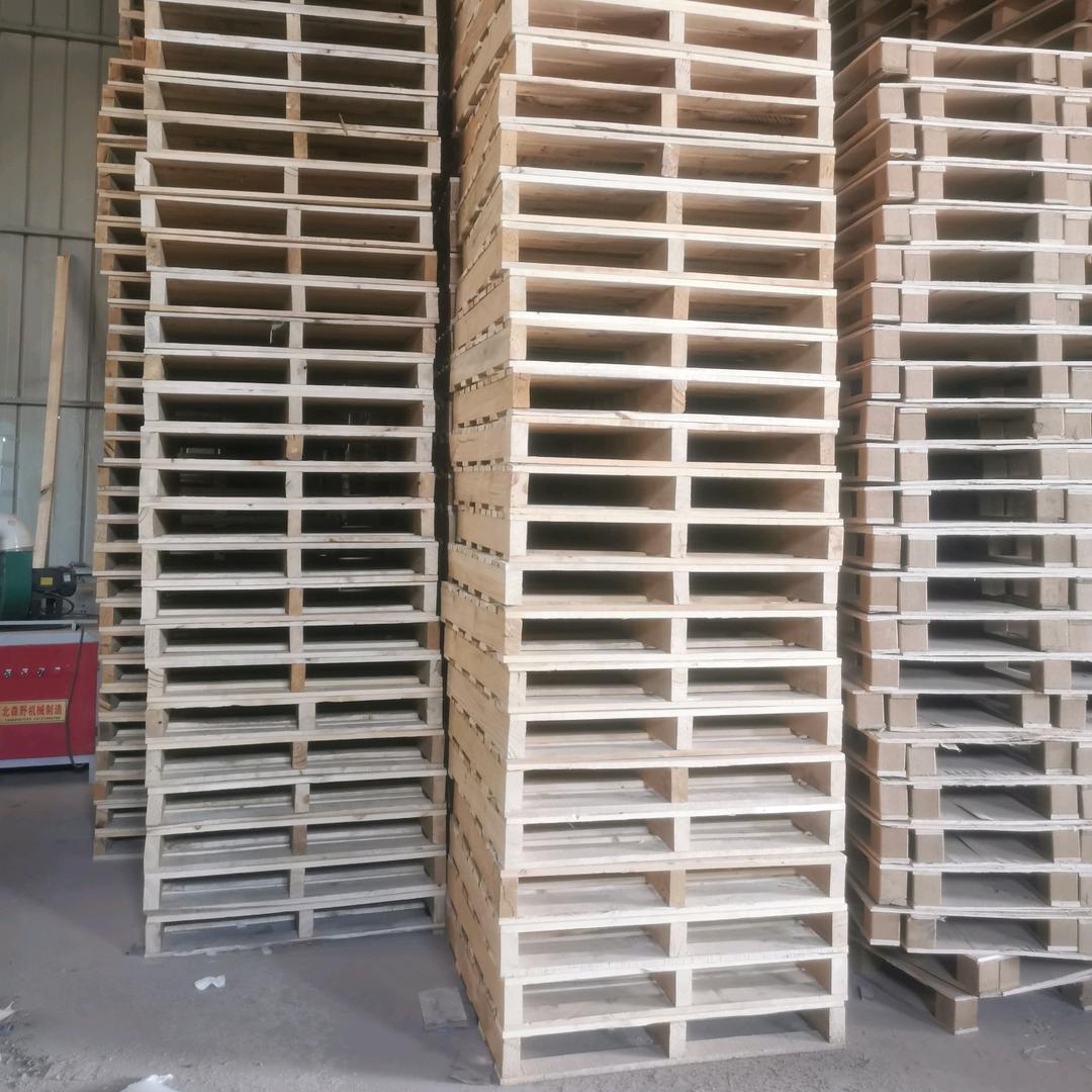 张掖市木制品托盘加工