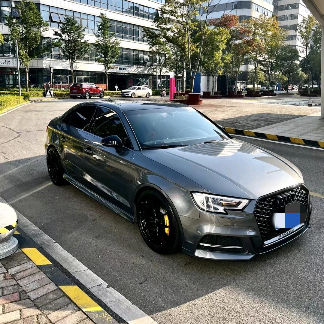 小牛爱说车