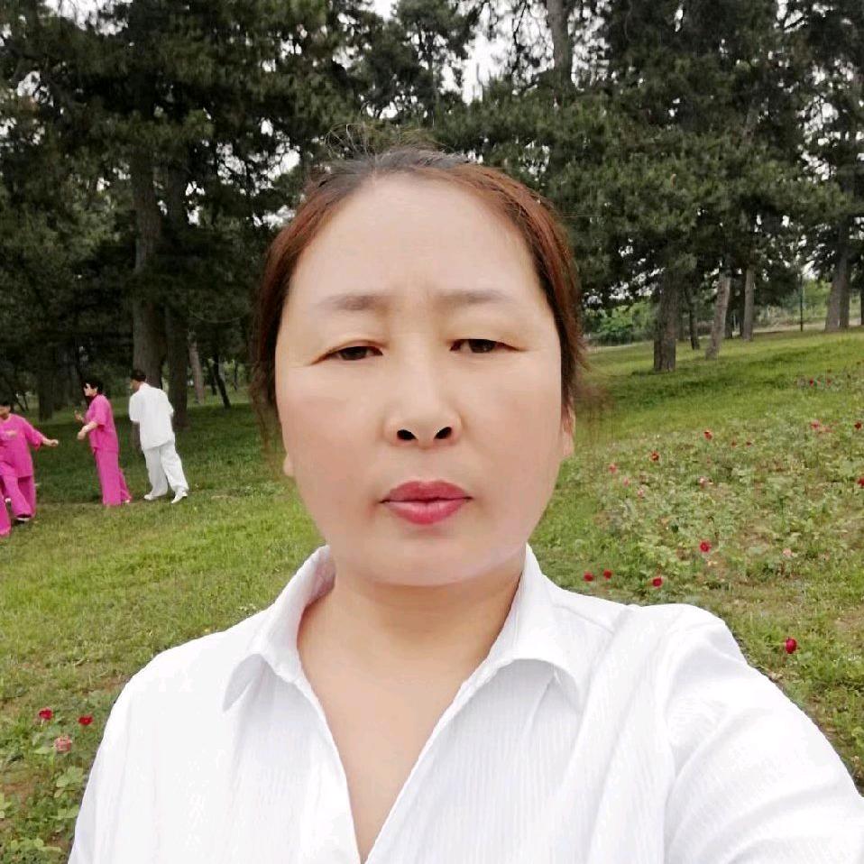 狼牙山李姐