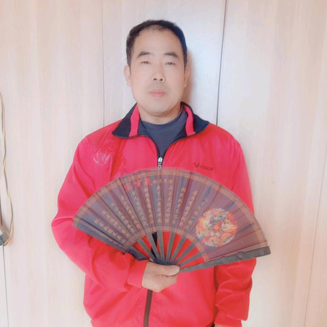 老贾爱唱歌🎤