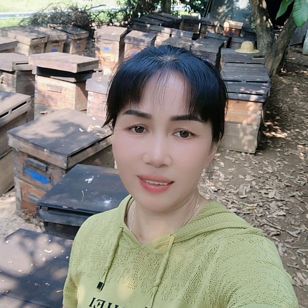 蜂蜜批F🐝